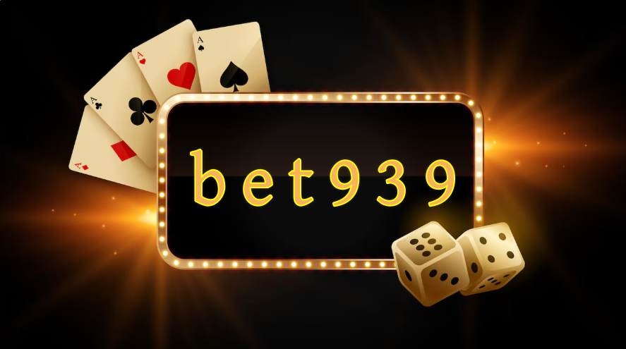bet939 پاکستان