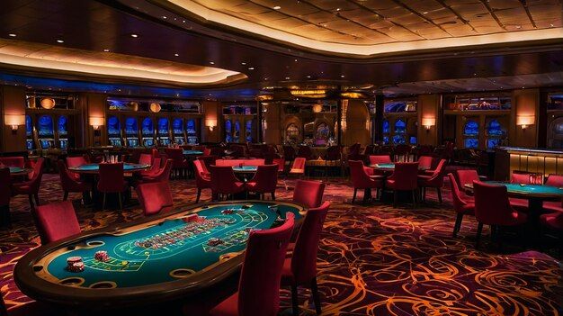 bet939 کیسینو میں رولیٹی گیمز کے بارے میں معلومات