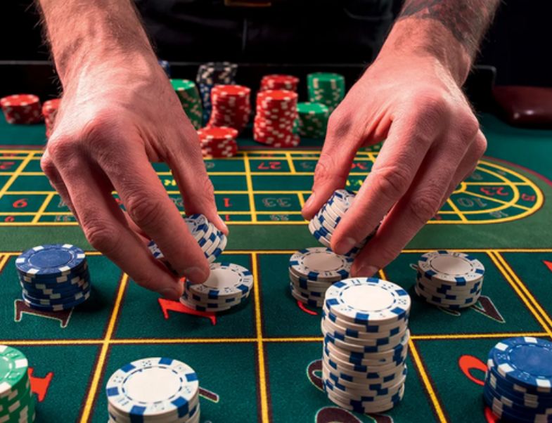 ایک اکاؤنٹ بنائیں یا bet939 کیسینو میں لاگ ان کریں۔