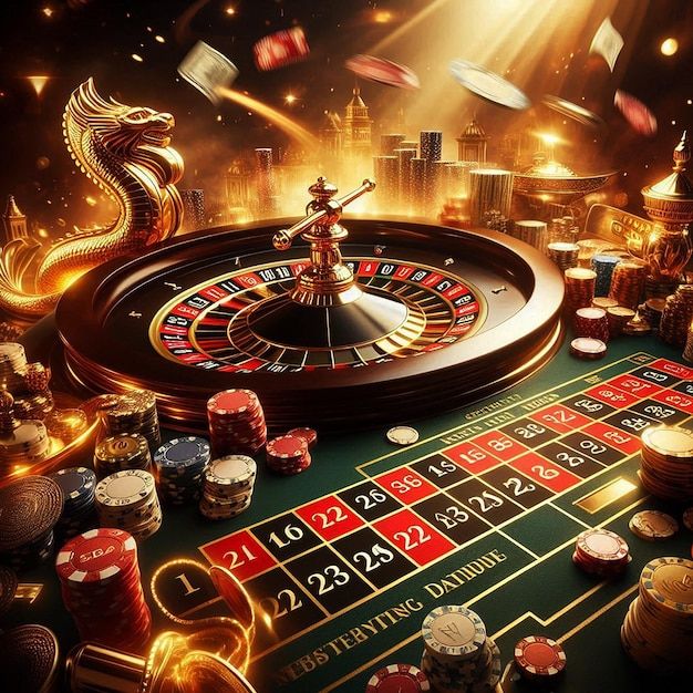 bet939 آن لائن کیسینو میں کھیلنے کی وجوہات