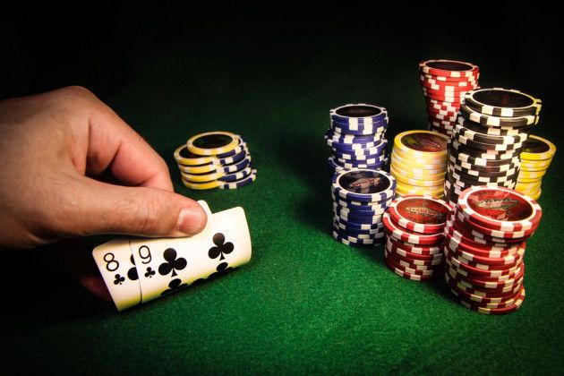 پاکستان میں bet939 کا آن لائن کیسینو سیکشن کھولیں۔
