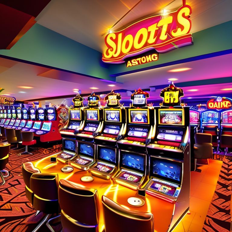 bet939 کیسینو میں ایک آن لائن گیم کا انتخاب کریں۔