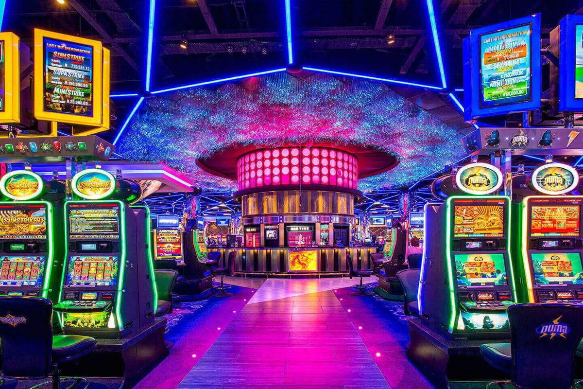 bet939 کیسینو میں سلاٹ کھیلنا شروع کریں۔