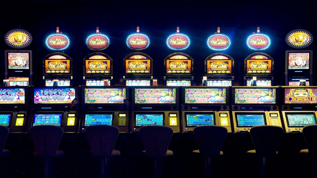 bet939 آن لائن کیسینو میں اصل گیمز